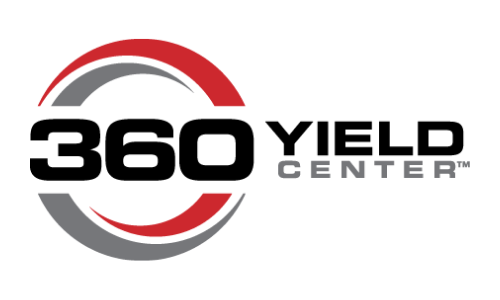 360 Yield Logo
