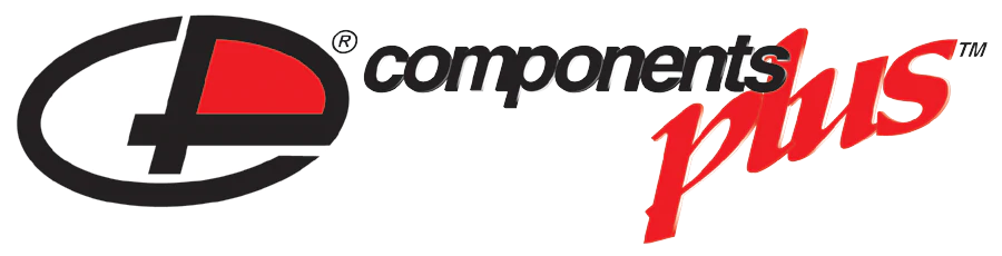 Components Plus Logo