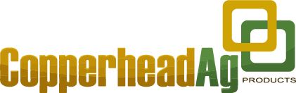 Copperhead Ag Logo