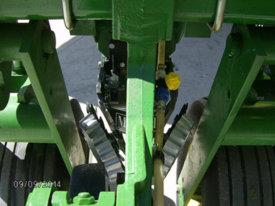 John Deere Parts