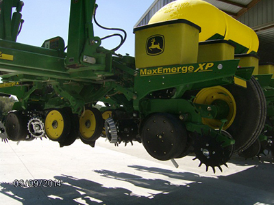 MaxEmerge XP