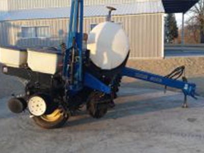 Agriculture Attachment
