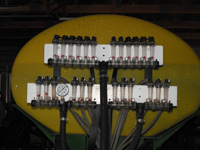 Agriculture Attachment