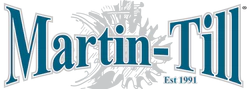 Martin Till Logo