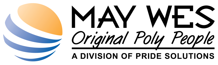 May Wes Logo