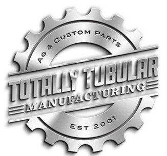 Totally Tubular Logo